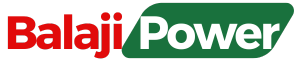 Balaji Balaji power associates private limited